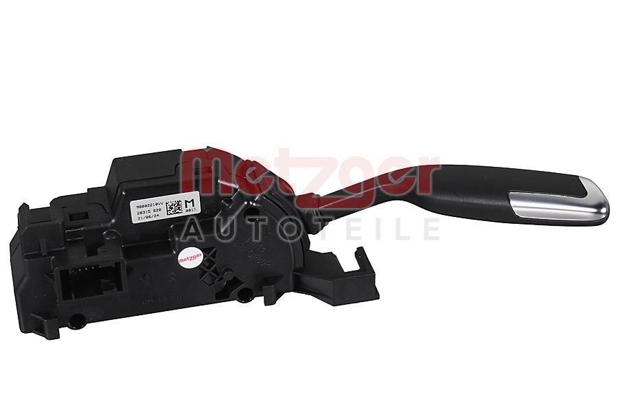 Stuurkolomschakelaar Metzger 09161197