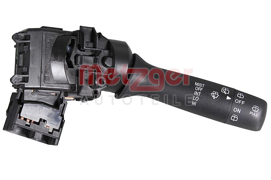 Stuurkolomschakelaar Metzger 09161199