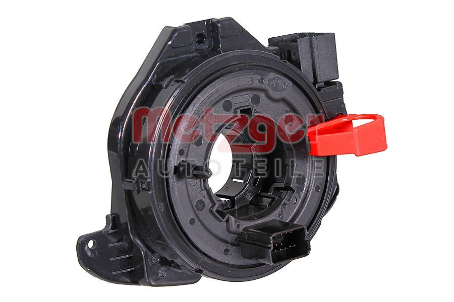 Wikkelveer, airbag Metzger 09161202