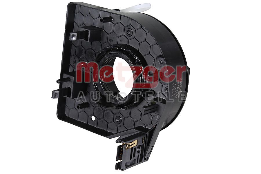 Wikkelveer, airbag Metzger 09161203