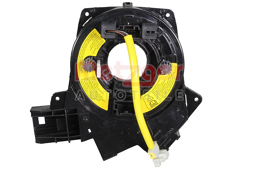 Wikkelveer, airbag Metzger 09161218