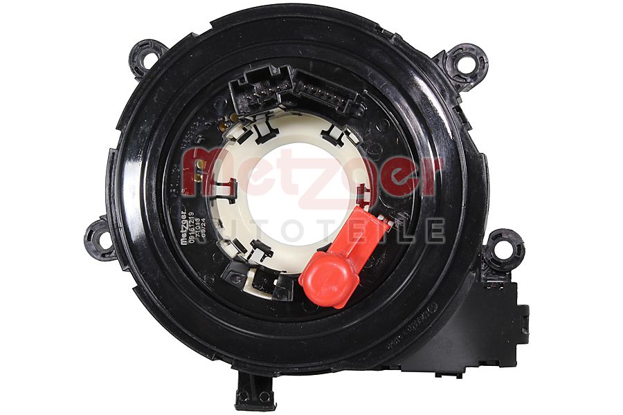 Wikkelveer, airbag Metzger 09161219