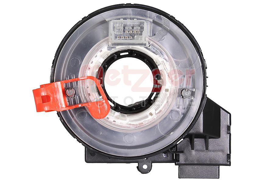 Wikkelveer, airbag Metzger 09161220