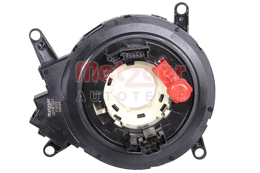 Wikkelveer, airbag Metzger 09161221