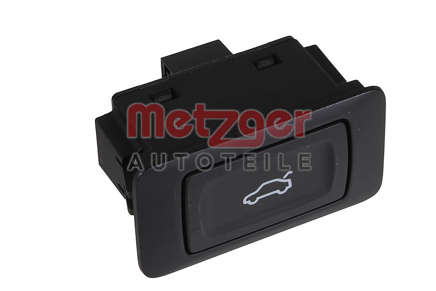 Schakelaar, achterklep Metzger 09161226