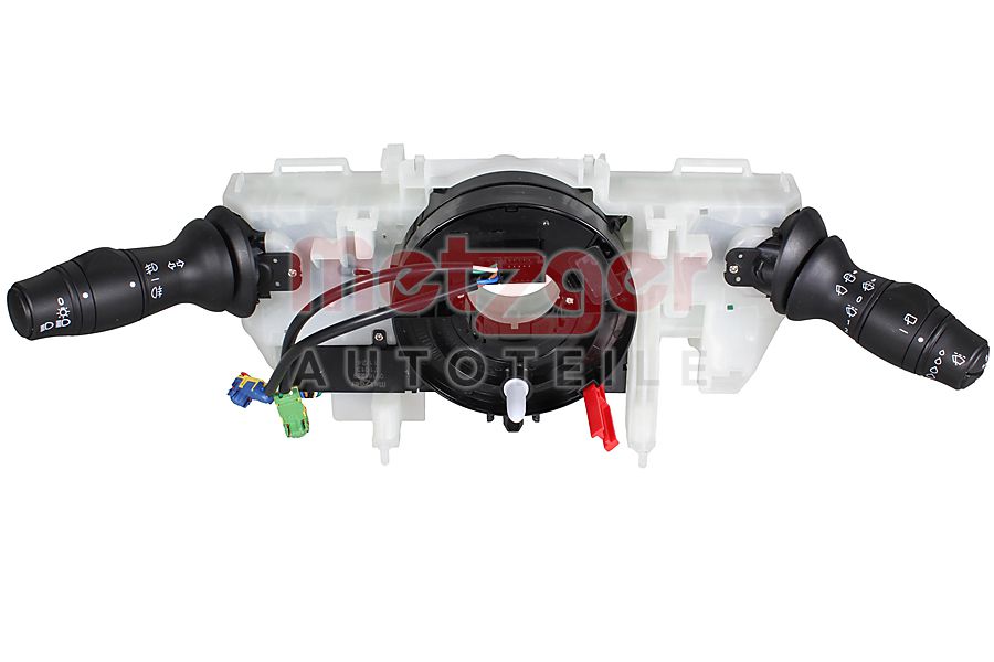 Stuurkolomschakelaar Metzger 09161229