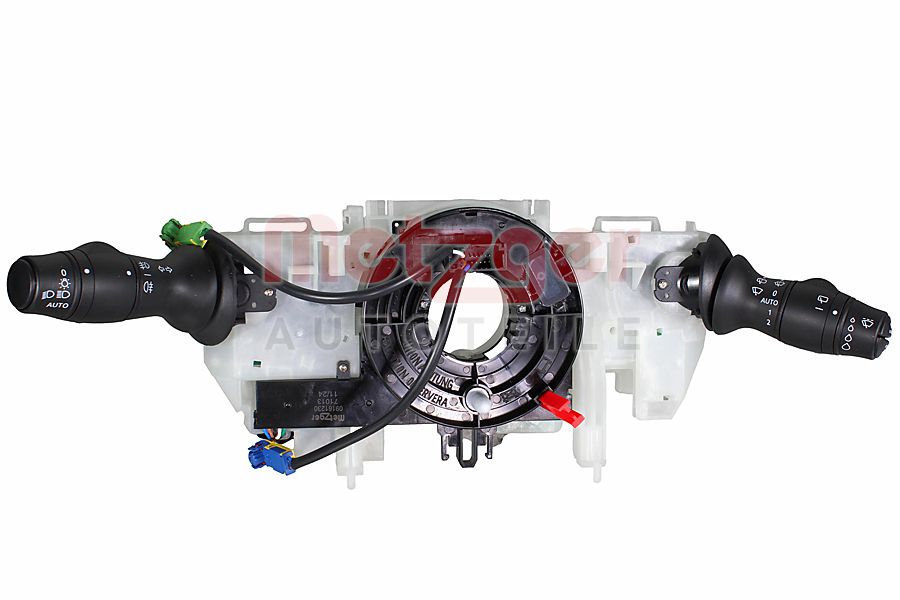 Stuurkolomschakelaar Metzger 09161230