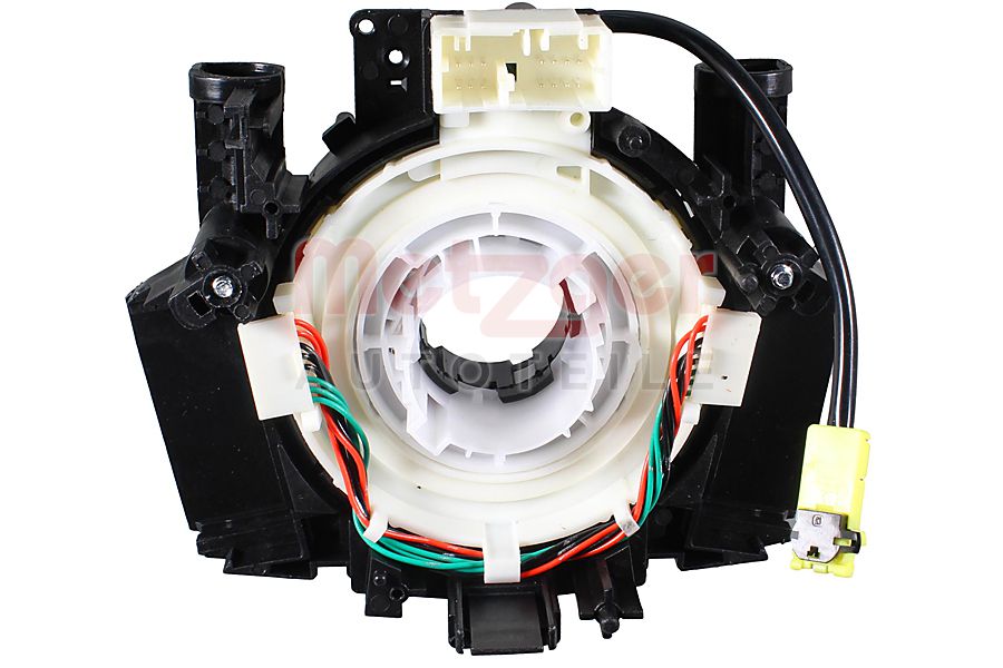 Wikkelveer, airbag Metzger 09161239