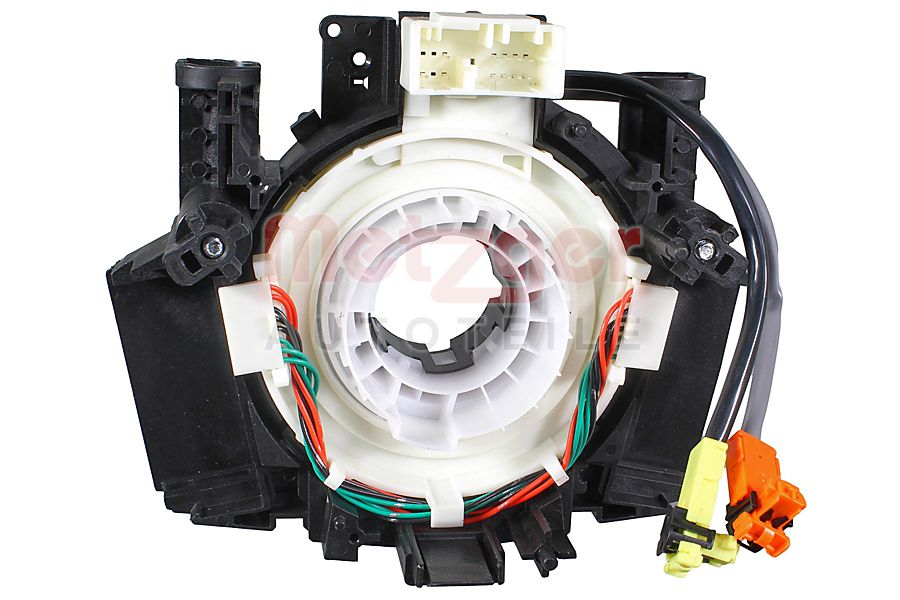 Wikkelveer, airbag Metzger 09161241