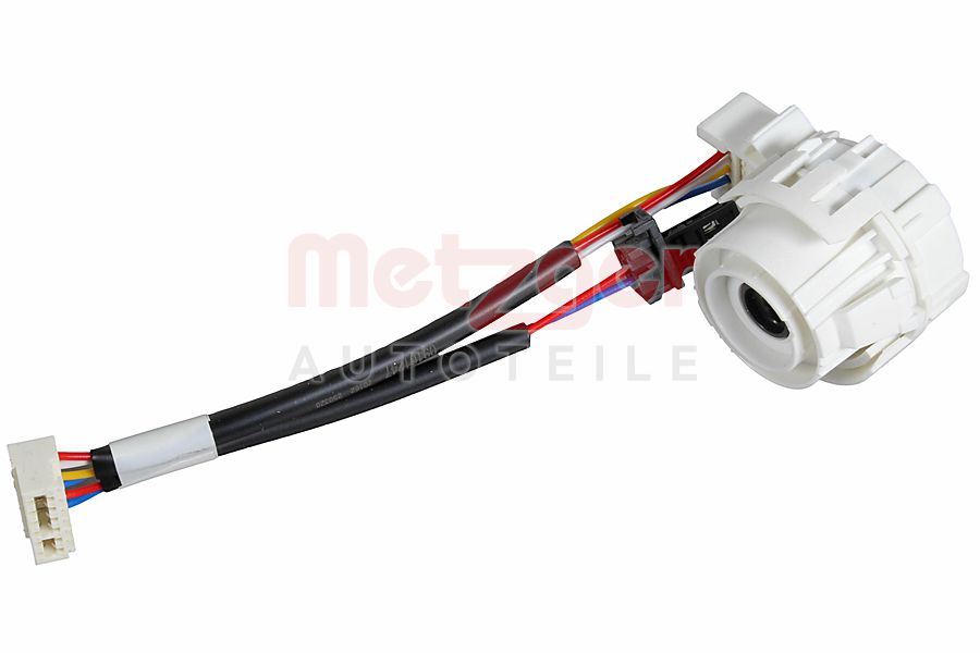 Ontstekings-/ startschakelaar Metzger 09161247