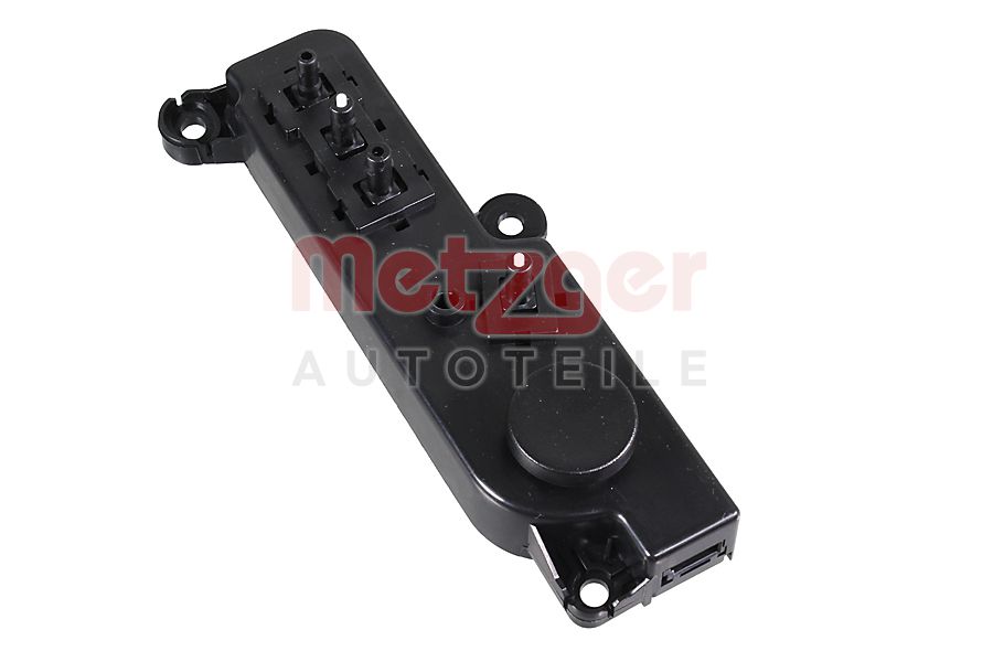 Stel element, zitplaatsverstelling Metzger 09161253