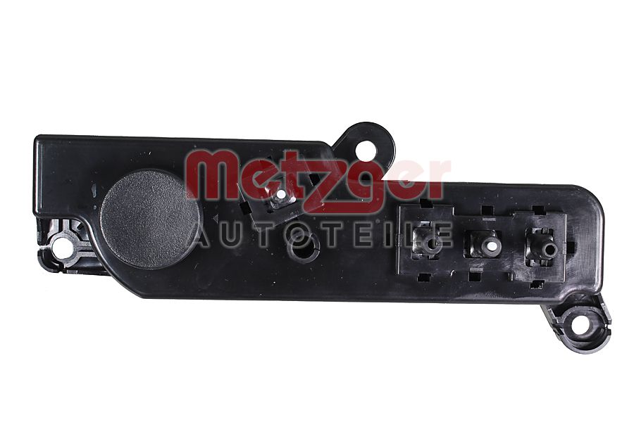 Stel element, zitplaatsverstelling Metzger 09161254