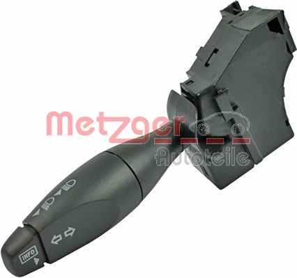 Knipperlichtschakelaar Metzger 0916378