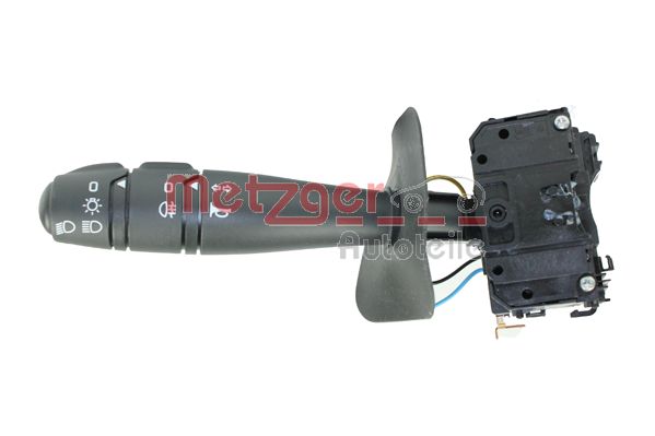 Knipperlichtschakelaar Metzger 0916241