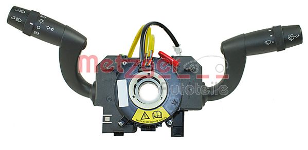 Knipperlichtschakelaar Metzger 0916412