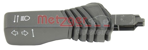 Knipperlichtschakelaar Metzger 0916438
