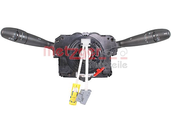 Knipperlichtschakelaar Metzger 0916440