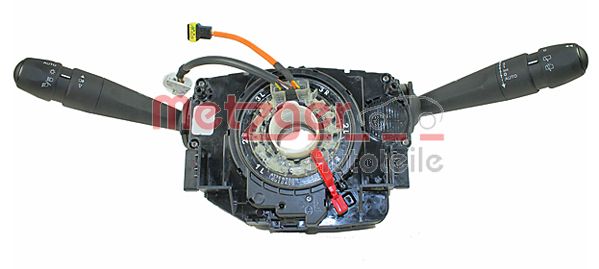 Knipperlichtschakelaar Metzger 0916444