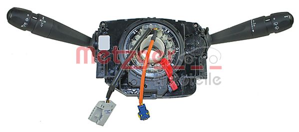 Knipperlichtschakelaar Metzger 0916445