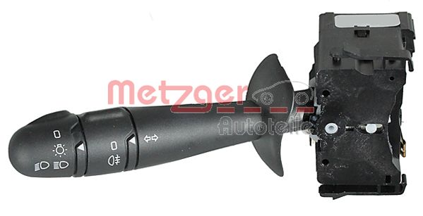 Knipperlichtschakelaar Metzger 0916464