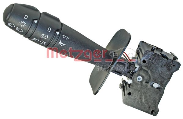 Knipperlichtschakelaar Metzger 0916476