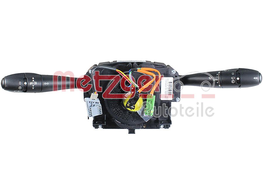 Knipperlichtschakelaar Metzger 0916500