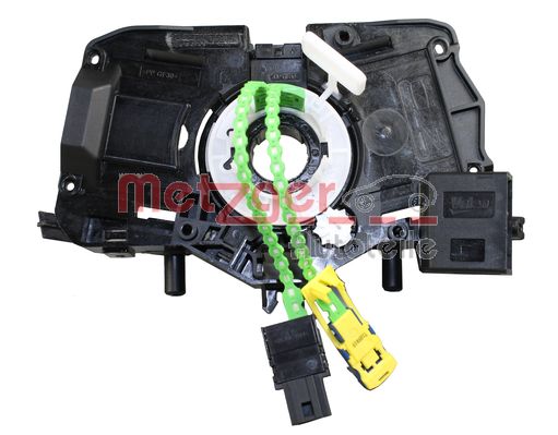 Airbag wikkelveer Metzger 0916518