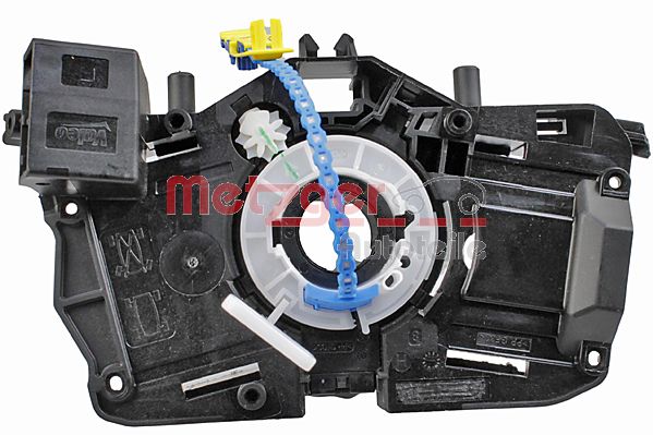 Airbag wikkelveer Metzger 0916522