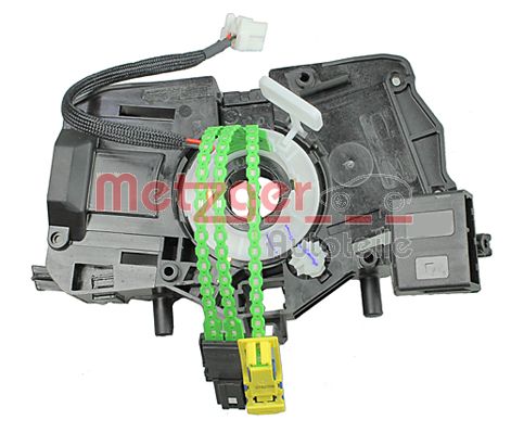 Airbag wikkelveer Metzger 0916525