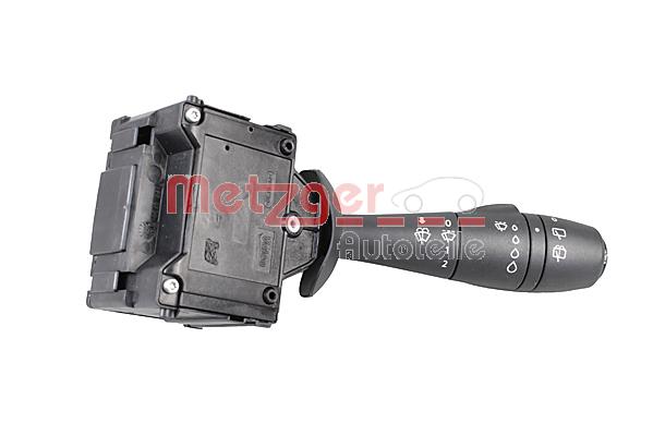 Knipperlichtschakelaar Metzger 0916539