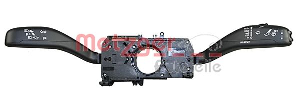 Knipperlichtschakelaar Metzger 0916542