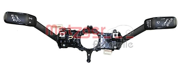 Knipperlichtschakelaar Metzger 0916545