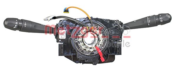 Knipperlichtschakelaar Metzger 0916568