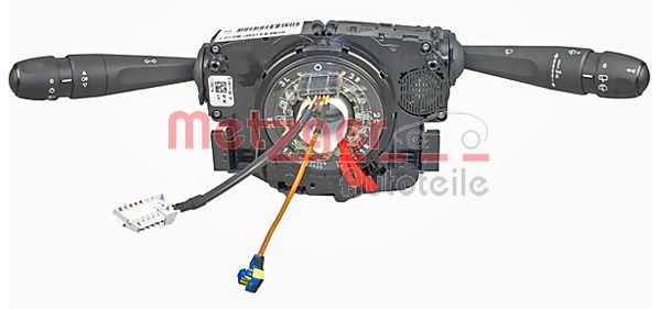 Knipperlichtschakelaar Metzger 0916571