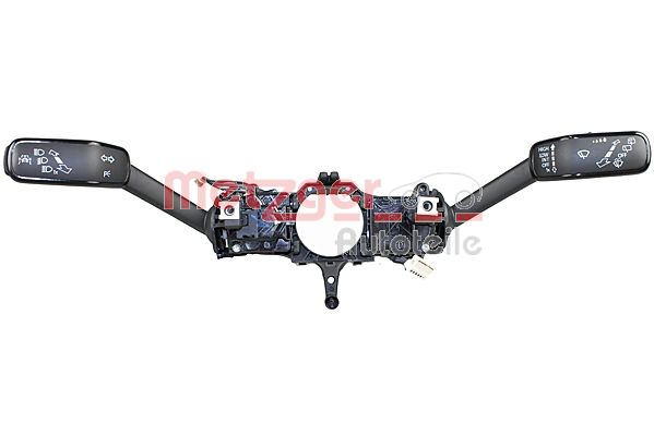 Knipperlichtschakelaar Metzger 0916610