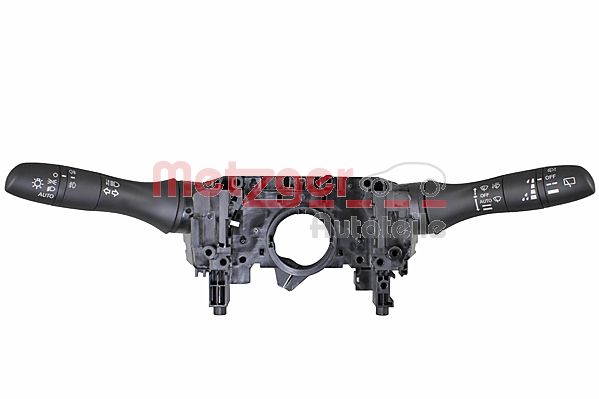 Knipperlichtschakelaar Metzger 0916622