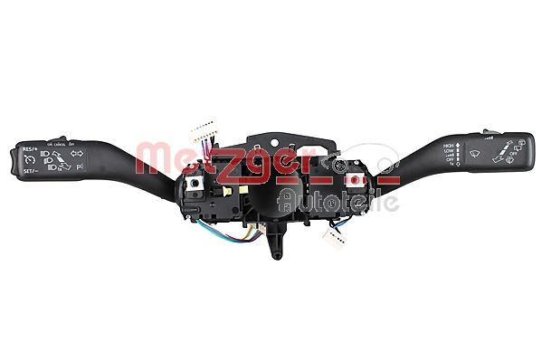 Knipperlichtschakelaar Metzger 0916720