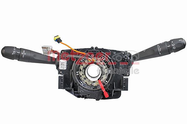 Knipperlichtschakelaar Metzger 0916743