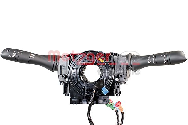 Knipperlichtschakelaar Metzger 0916744