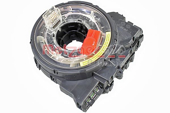 Airbag wikkelveer Metzger 0916759