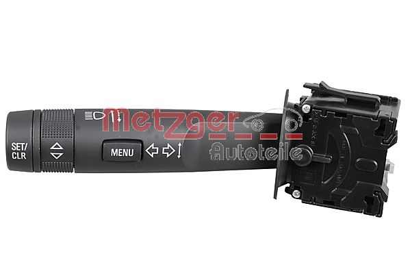 Knipperlichtschakelaar Metzger 0916764