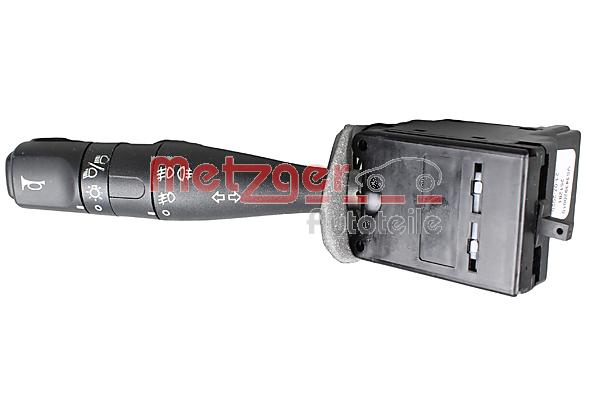 Knipperlichtschakelaar Metzger 0916773