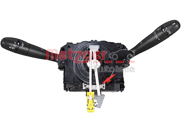 Knipperlichtschakelaar Metzger 0916797