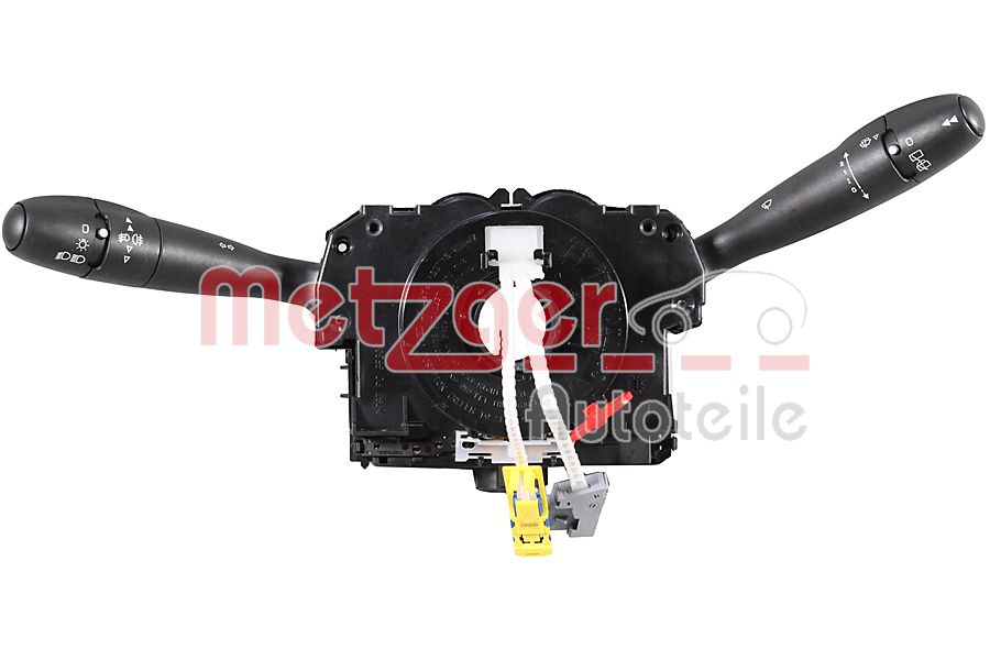 Knipperlichtschakelaar Metzger 0916803