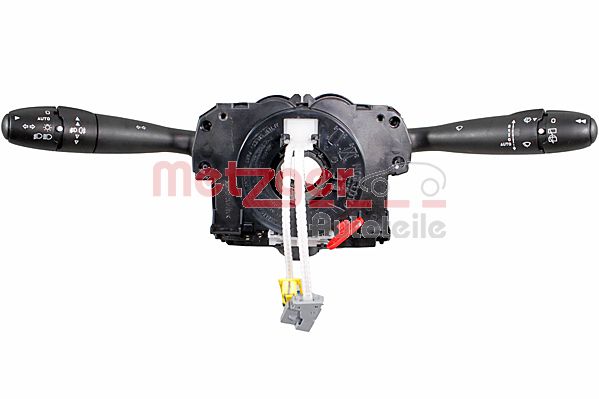 Knipperlichtschakelaar Metzger 0916805