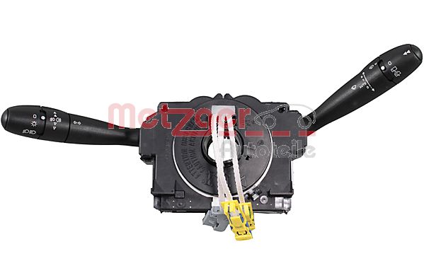 Knipperlichtschakelaar Metzger 0916820