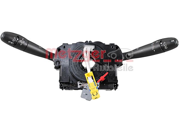 Knipperlichtschakelaar Metzger 0916825