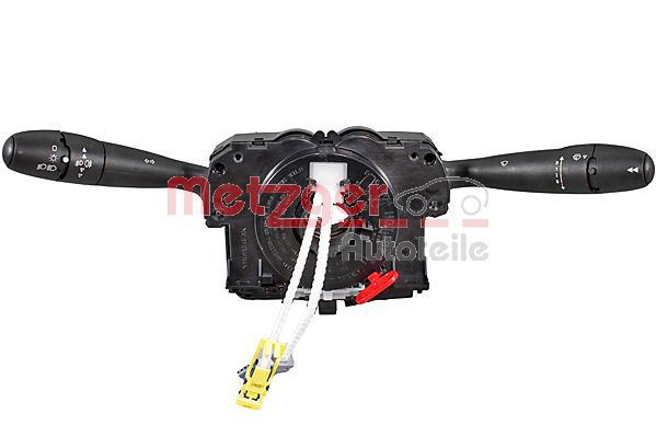 Knipperlichtschakelaar Metzger 0916829