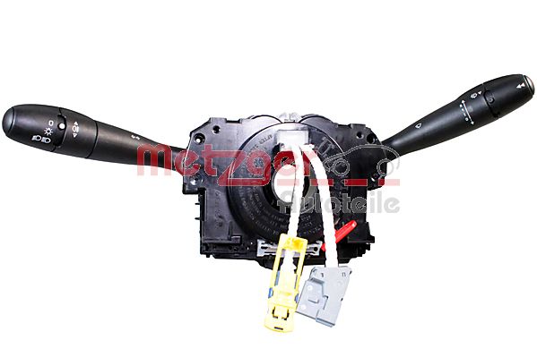 Knipperlichtschakelaar Metzger 0916830