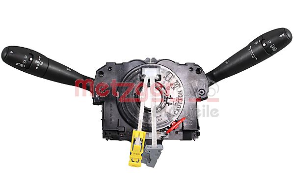 Knipperlichtschakelaar Metzger 0916832